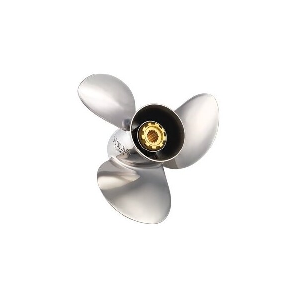 Prop M/M Ss V6/Io 23, Hon 135-, No 1531-140-23